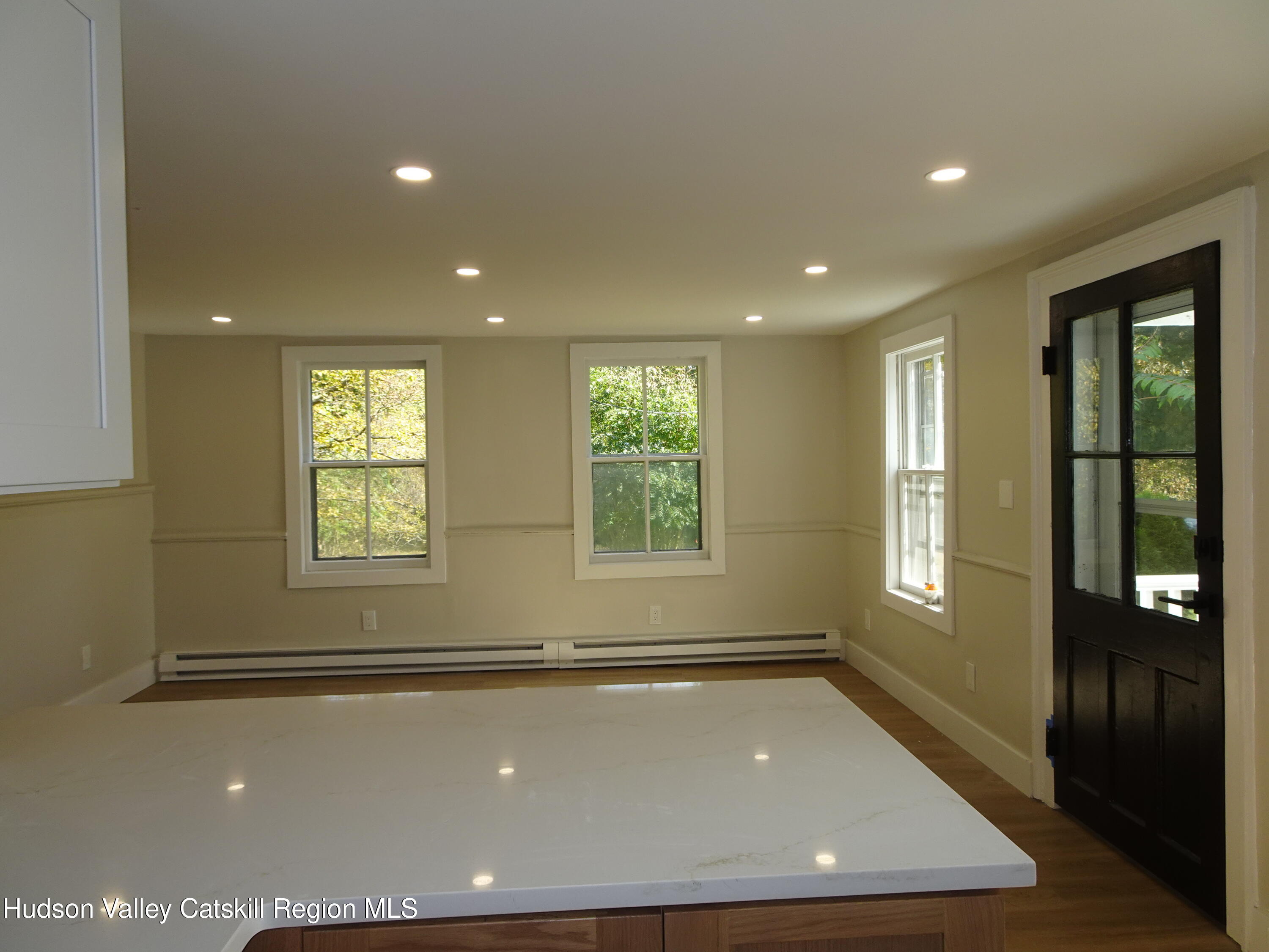 167 Highway 23, Unit 4C Claverack, NY 12513 - Photo 9 of 25 a view of an empty room with a window