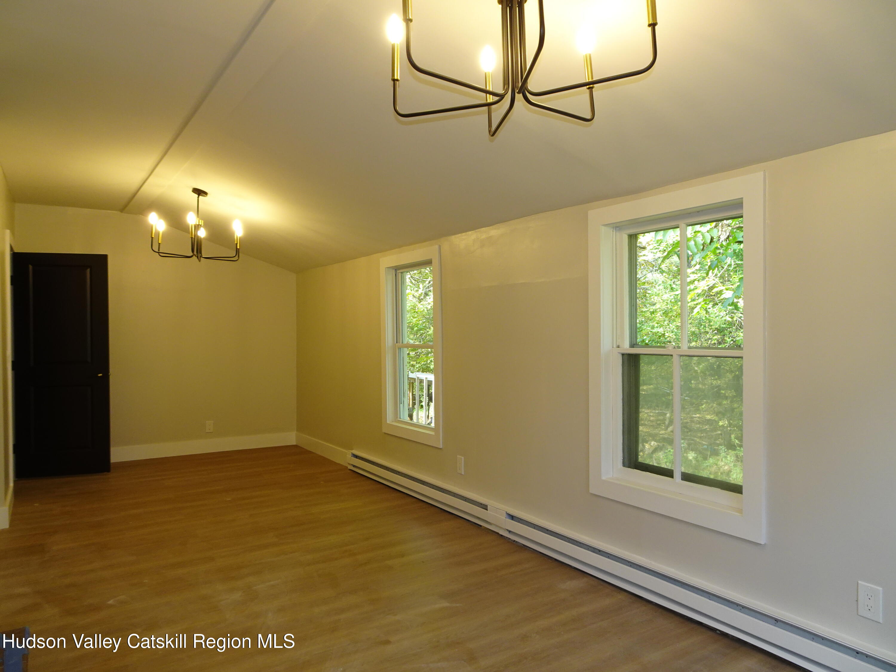 167 Highway 23, Unit 4C Claverack, NY 12513 - Photo 10 of 25 a view of an empty room with a window