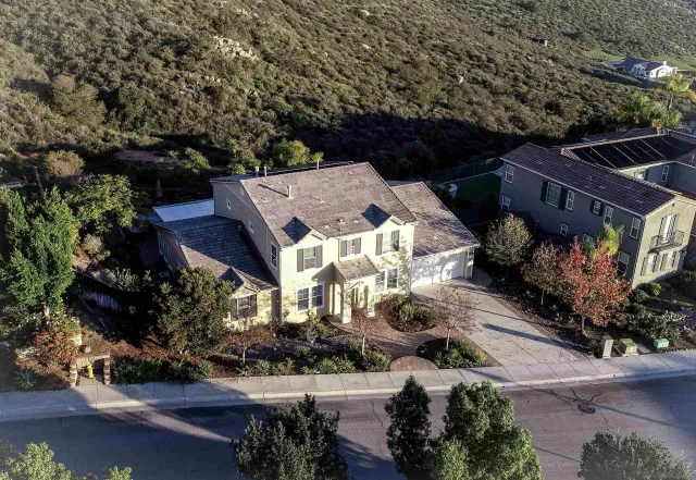 $1,549,900 | 6081 Cala Lily Street, Santee, CA 92071
