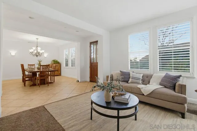 $1,549,900 | 6081 Cala Lily Street, Santee, CA 92071