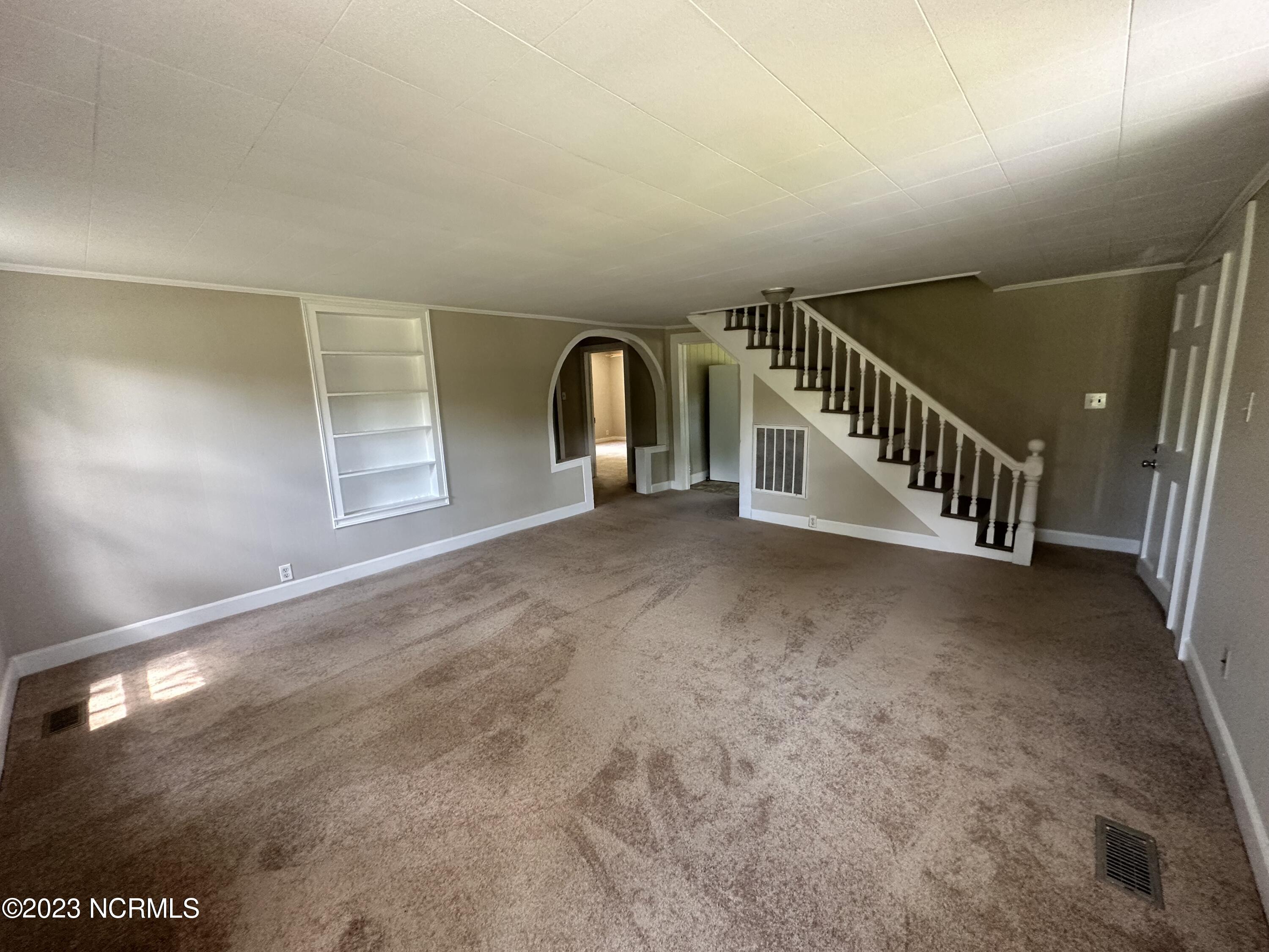 1337 Mt Tabor Road Creswell, NC 27928 - Photo 20 of 25 Living Room