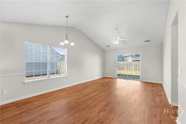 $2,100 | 7 Halyard Drive, Port Wentworth, GA 31407