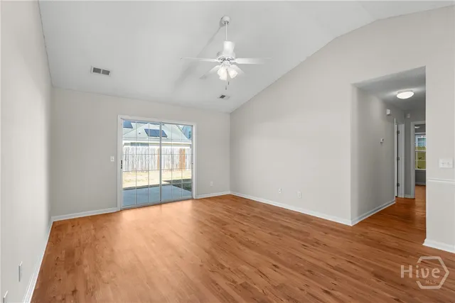 $2,100 | 7 Halyard Drive, Port Wentworth, GA 31407