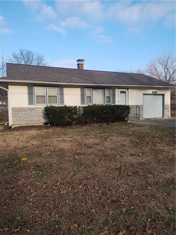 2304 Northeast Pursell Road Gladstone, MO 64119 - Photo 1 of 1