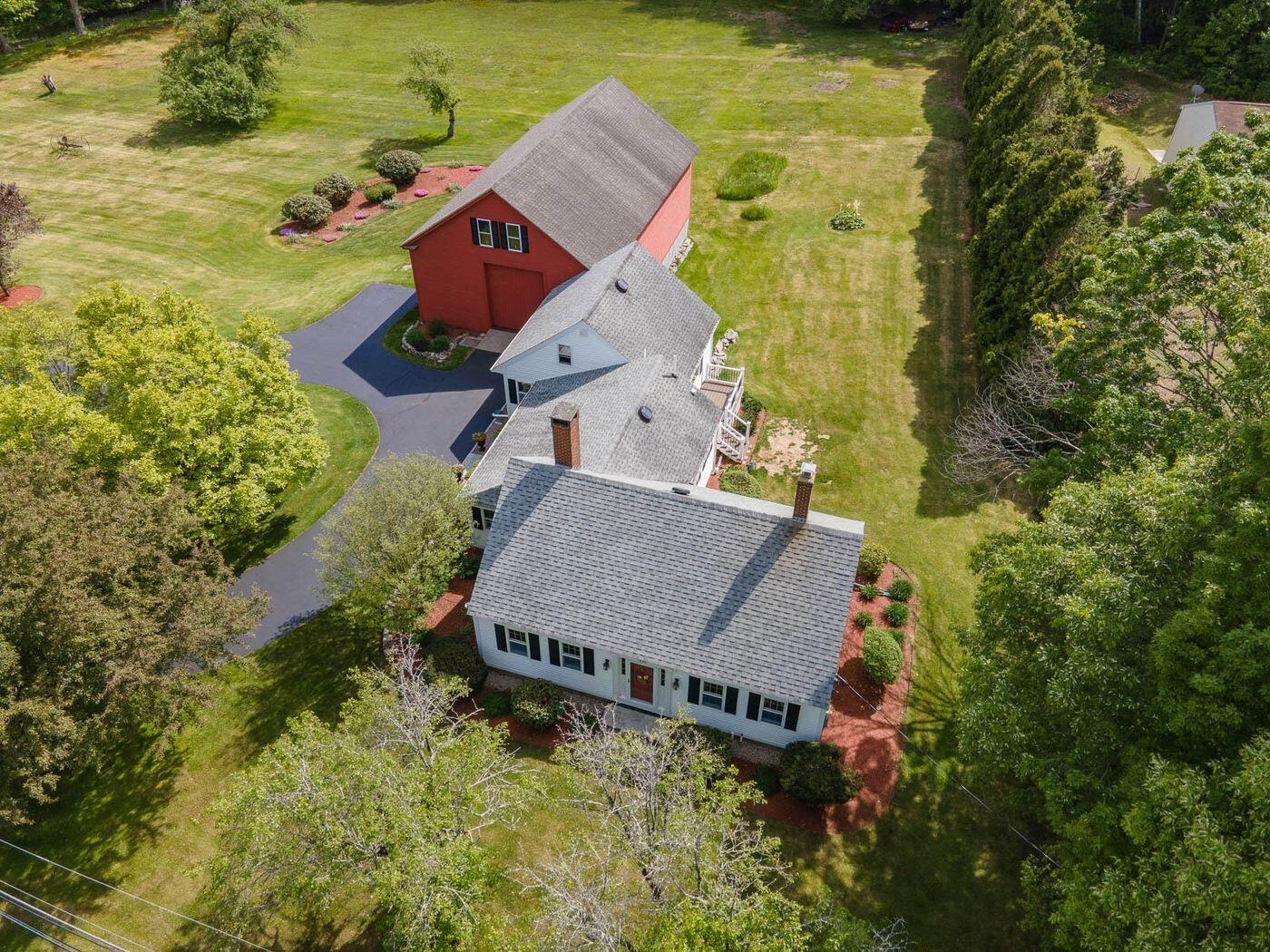 210 Ten Rod Road Rochester, NH 03867 - Photo 23 of 25