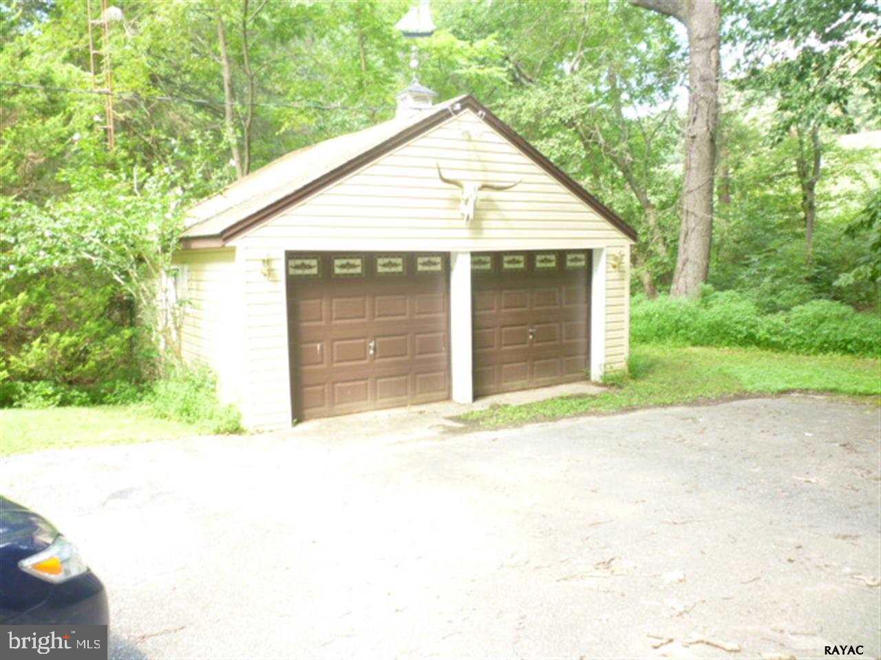 14407 Country Club Road New Freedom, PA 17349 - Photo 22 of 32