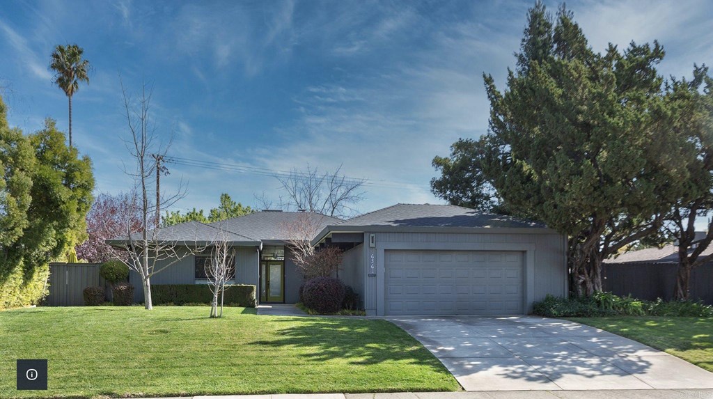 6361 South Land Park Drive, Sacramento, CA 95831 Compass