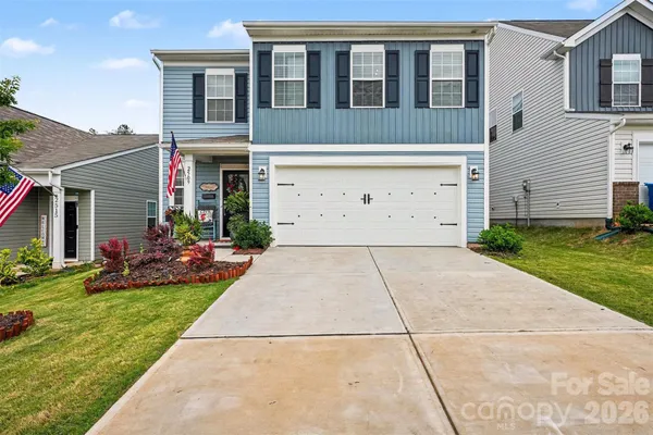 $355,000 | 2509 Trollinger Drive, Catawba, NC 28609