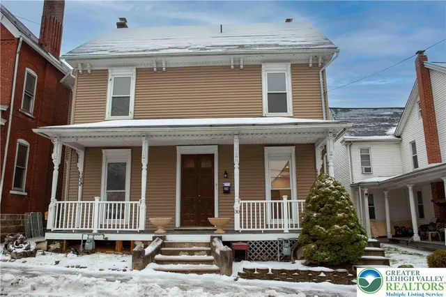 $249,900 | 30 2nd Street, Unit 3032, Slatington, PA 18080