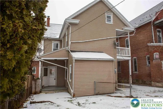 $249,900 | 30 2nd Street, Unit 3032, Slatington, PA 18080