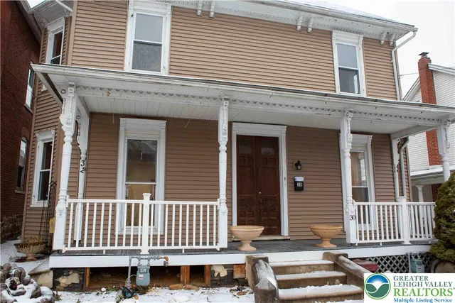 $249,900 | 30 2nd Street, Unit 3032, Slatington, PA 18080