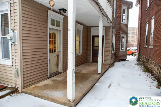 $249,900 | 30 2nd Street, Unit 3032, Slatington, PA 18080