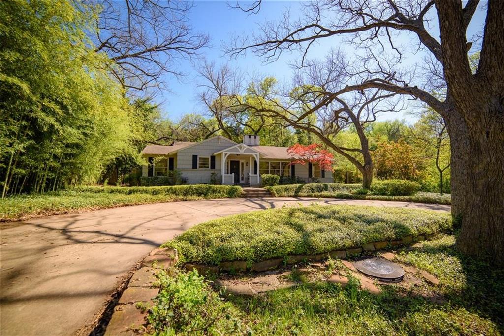 4280 Shorecrest Drive Dallas, TX 75209 - Photo 1 of 1