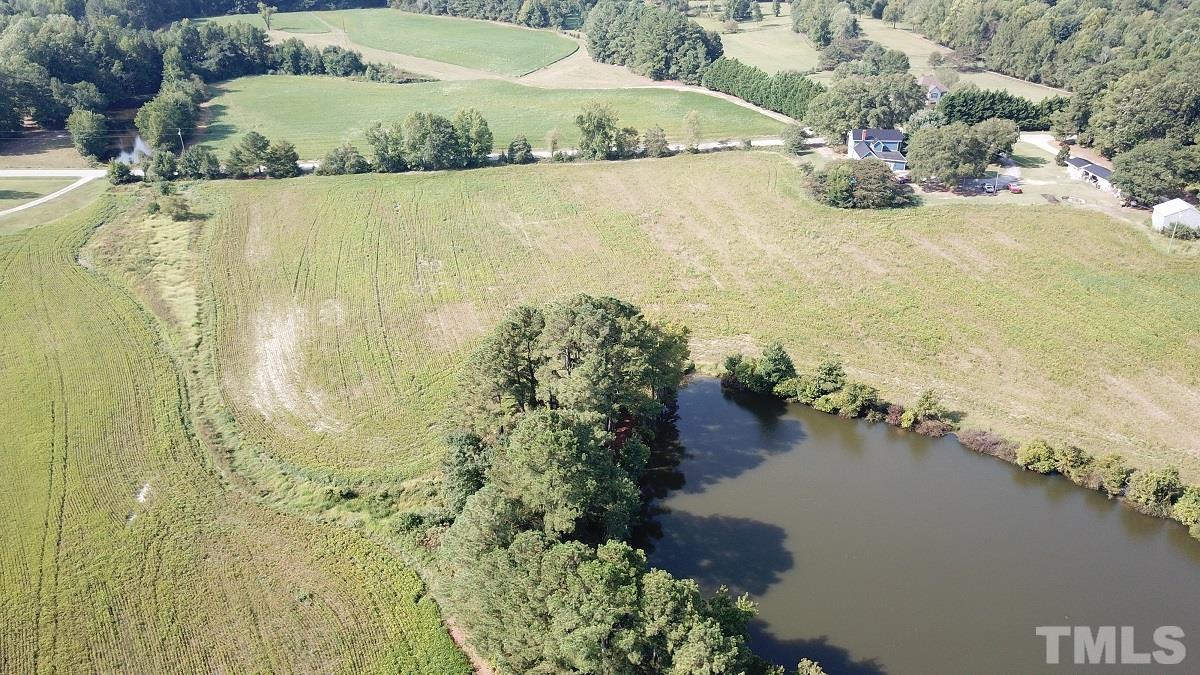 47.52-acres Pilot-Riley Road Zebulon, NC 27597 - Photo 11 of 22 a view of lake view