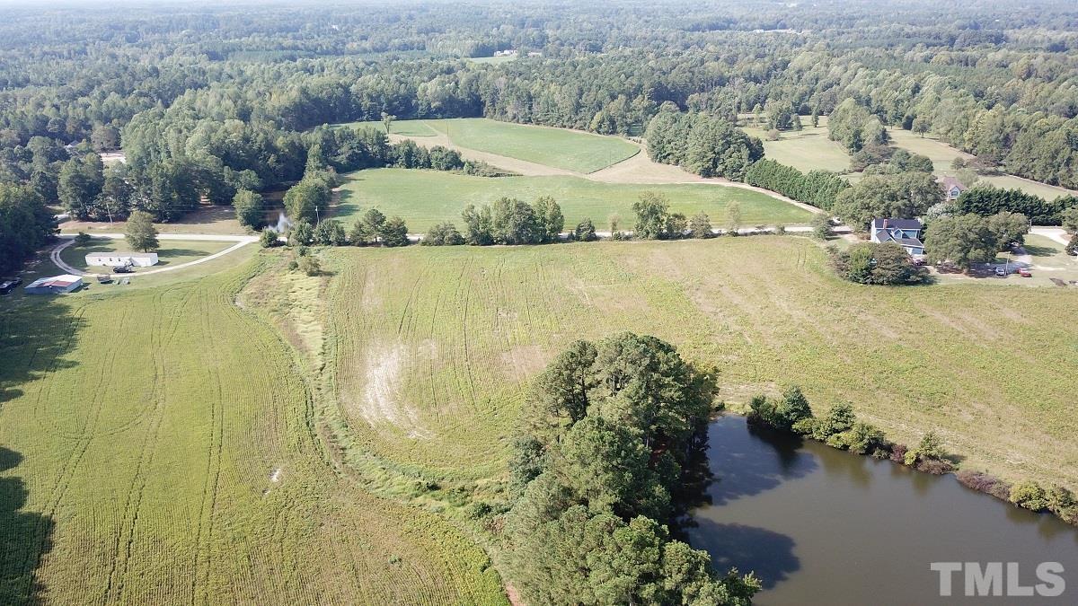 47.52-acres Pilot-Riley Road Zebulon, NC 27597 - Photo 16 of 22 a view of lake