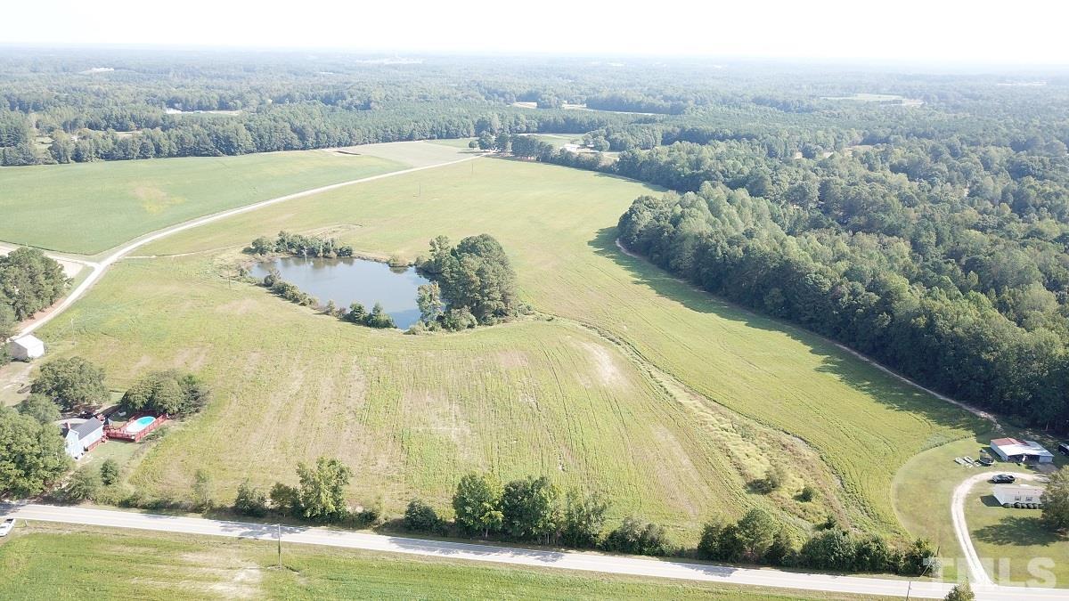 47.52-acres Pilot-Riley Road Zebulon, NC 27597 - Photo 5 of 22 a view of a swimming pool