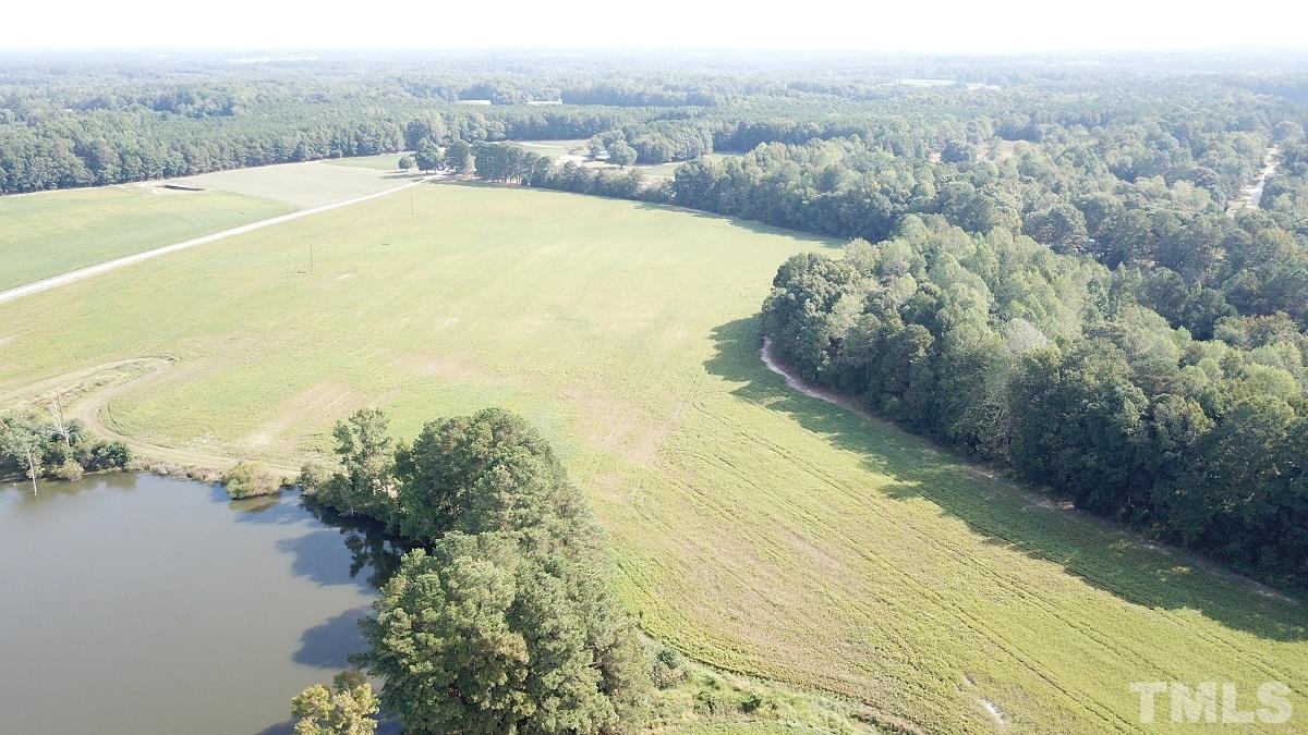 47.52-acres Pilot-Riley Road Zebulon, NC 27597 - Photo 7 of 22 a view of a lake
