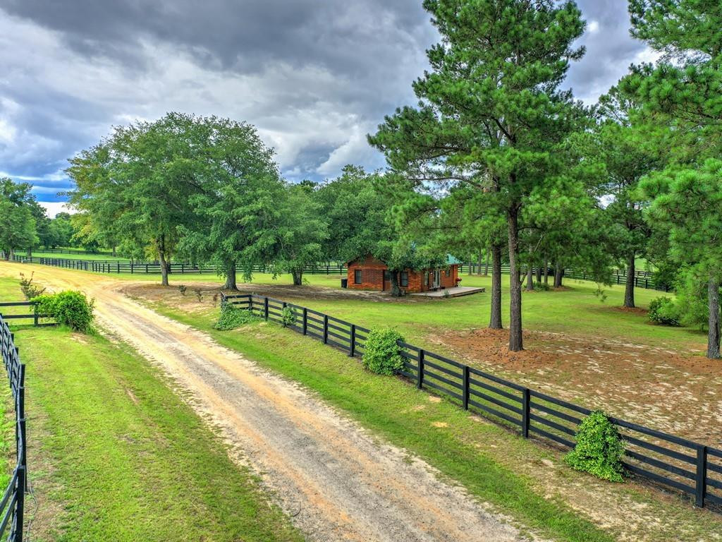 1291 New Bridge Road Aiken, SC 29805 - Photo 1 of 14