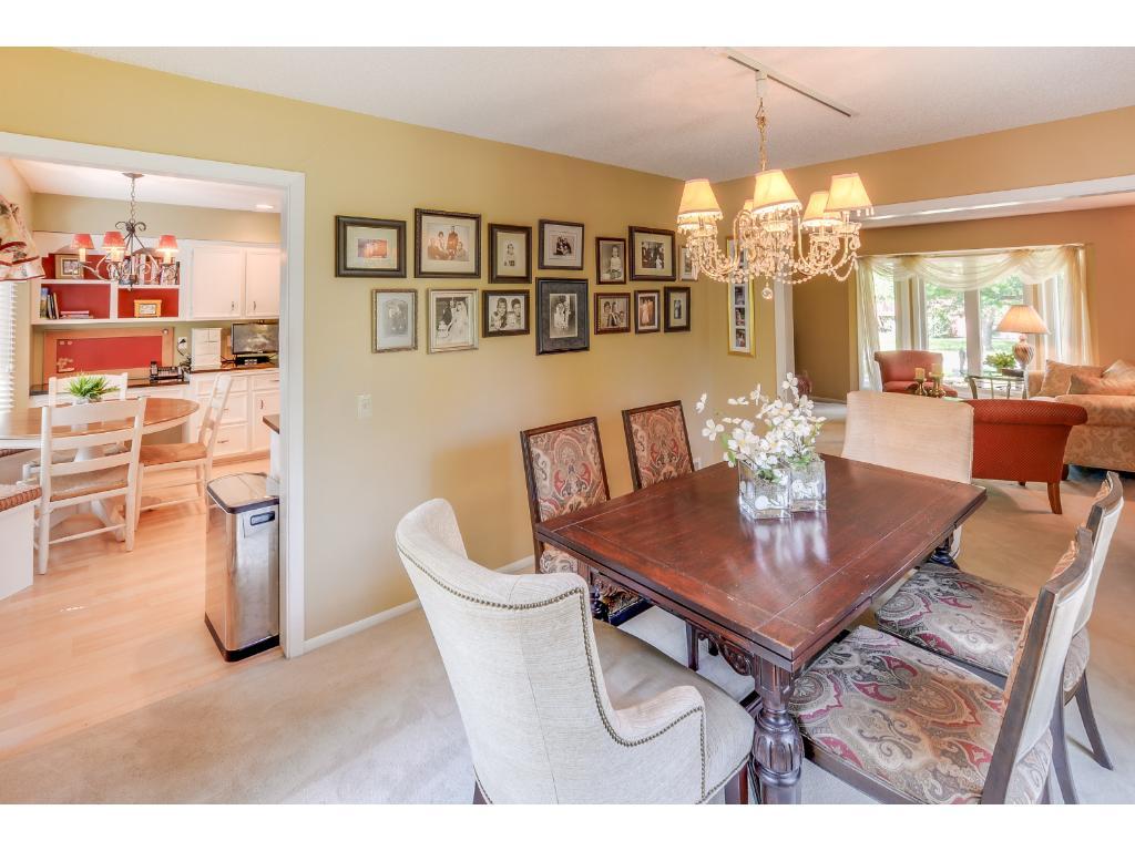 1284 Raspberry Court Eagan, MN 55123 - Photo 8 of 24 Gallery Image 8
