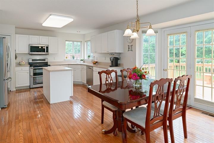 4986 South Ridgeside Circle Ann Arbor, MI 48105 - Photo 13 of 43 Photo 13