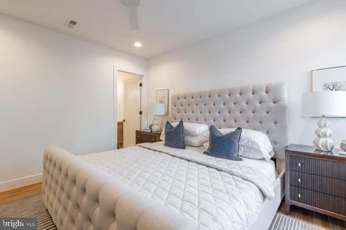 1844 3rd Street Northwest, Unit 302 Washington, DC 20001 - Photo 17 of 30