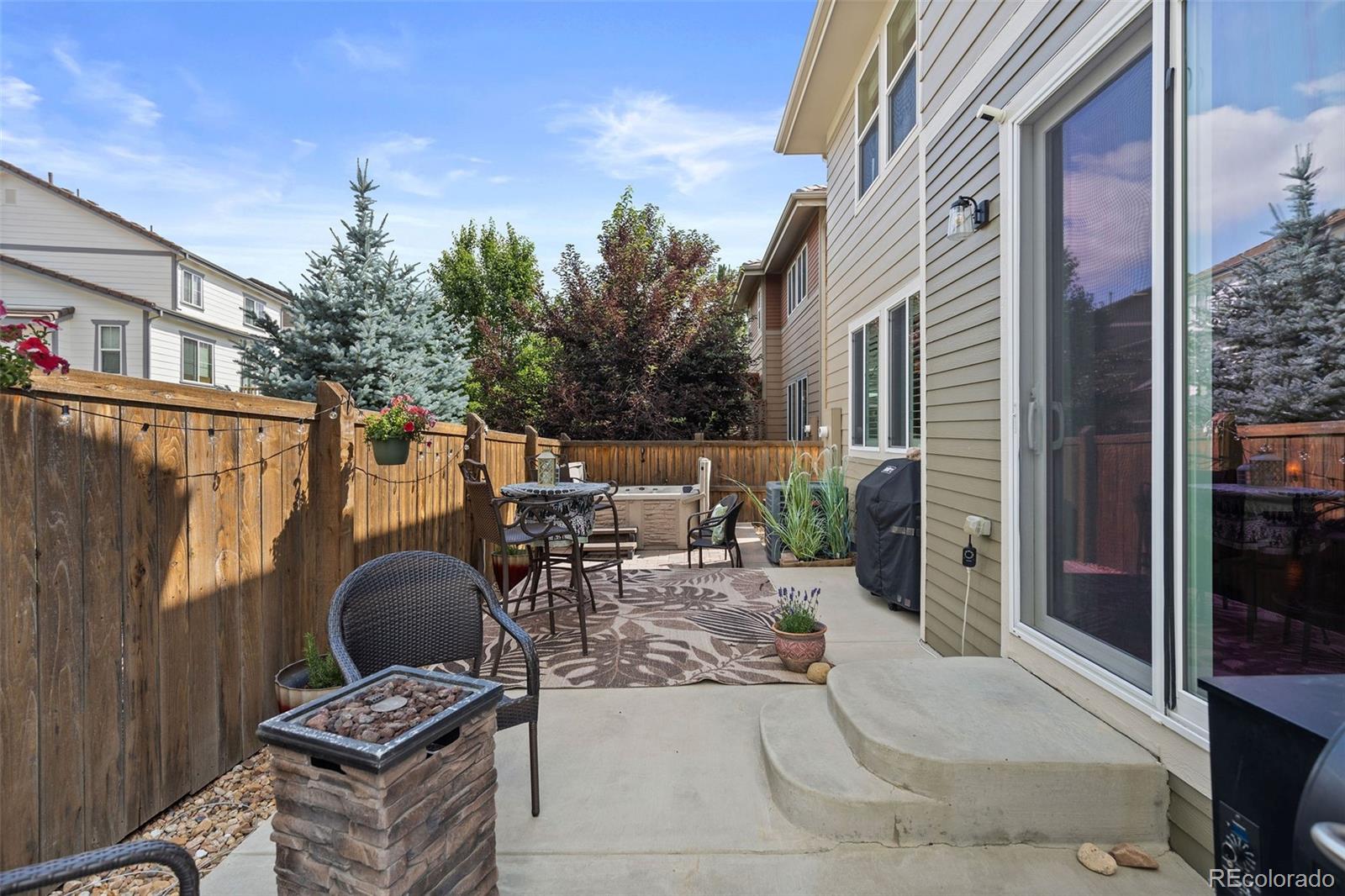 10388 Rutledge Street Parker, CO 80134 - Photo 34 of 45 Gallery Image 34