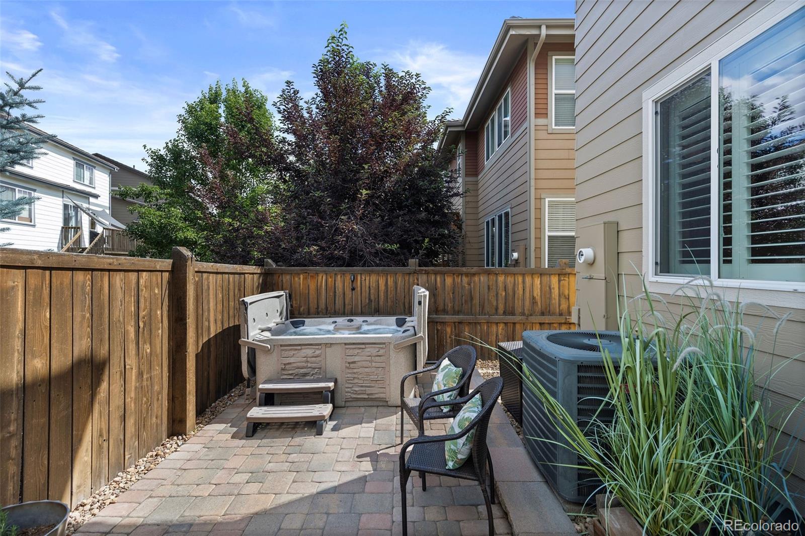10388 Rutledge Street Parker, CO 80134 - Photo 35 of 45 Gallery Image 35