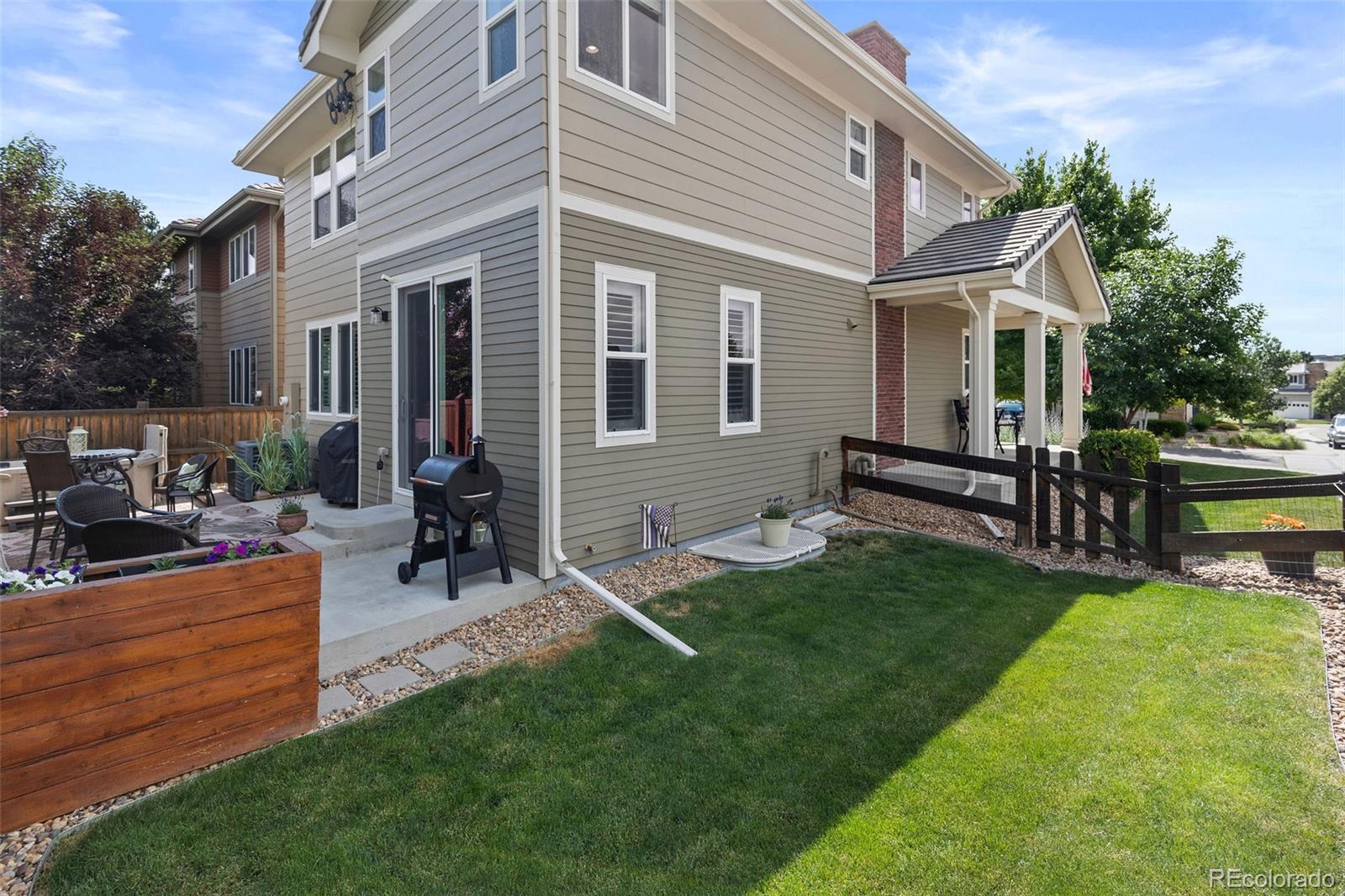 10388 Rutledge Street Parker, CO 80134 - Photo 37 of 45 Gallery Image 37