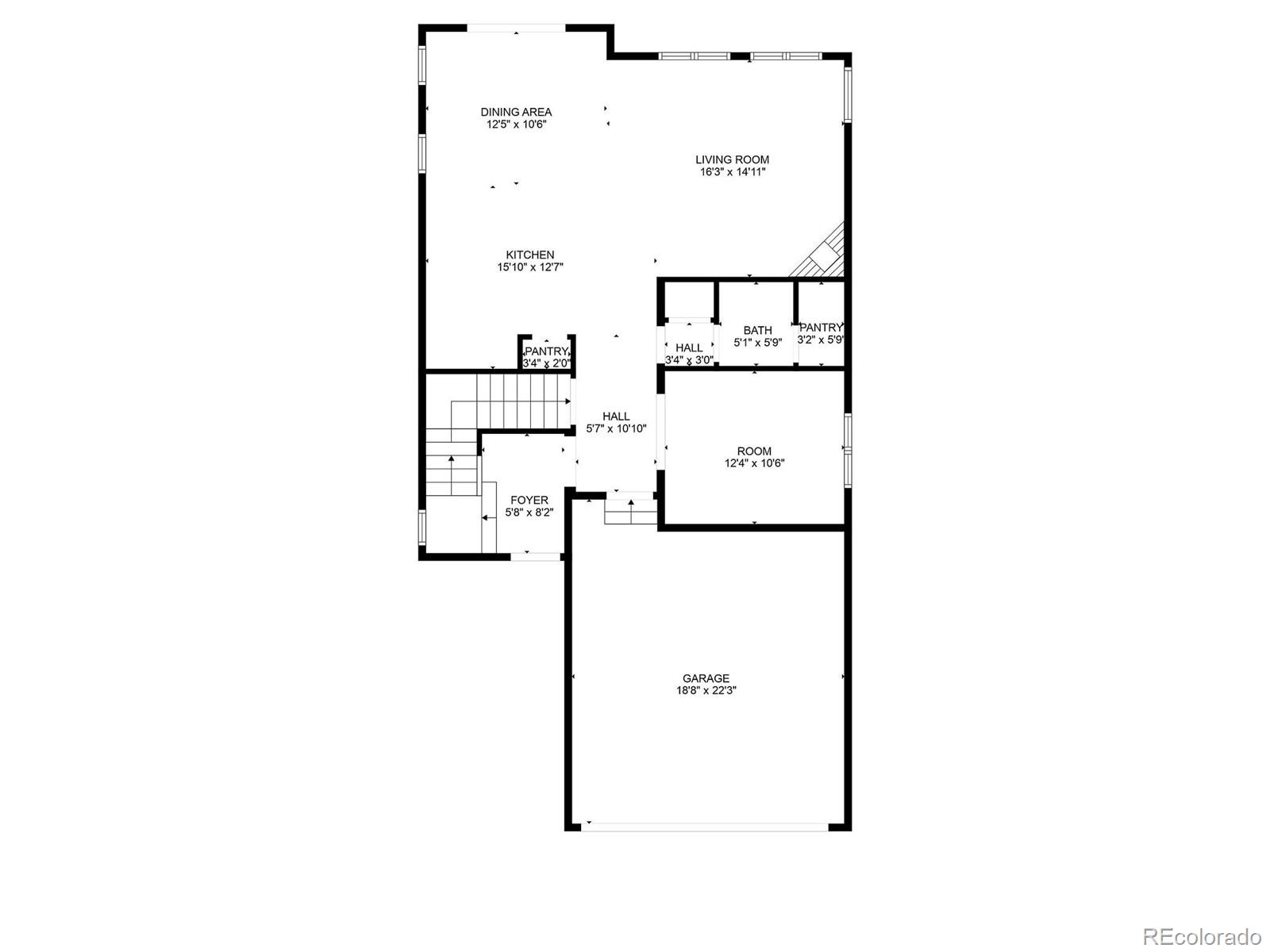 10388 Rutledge Street Parker, CO 80134 - Photo 43 of 45 Gallery Image 43