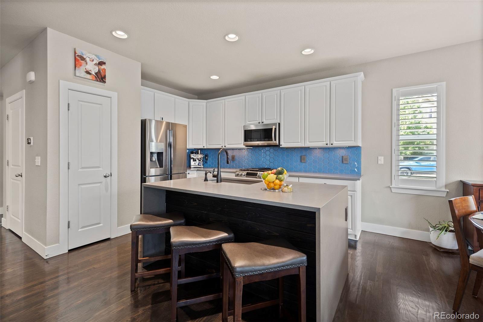 10388 Rutledge Street Parker, CO 80134 - Photo 8 of 45 Gallery Image 8