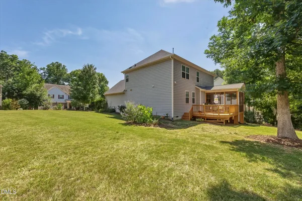 $529,900 | 112 Somers Lane, Clayton, NC 27527
