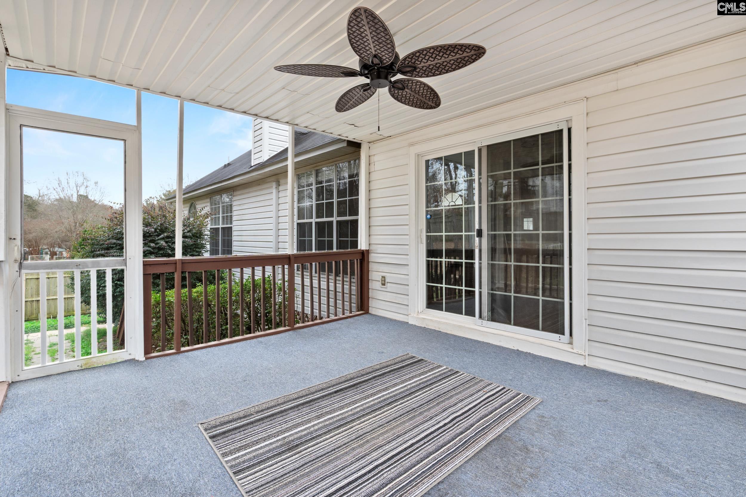 212 Gallatin Circle Irmo, SC 29063 - Photo 25 of 27