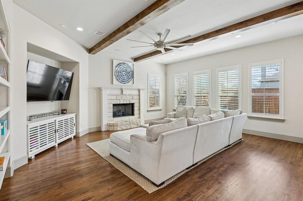 6516 Vanderbilt Avenue Dallas, TX 75214 - Photo 13 of 40