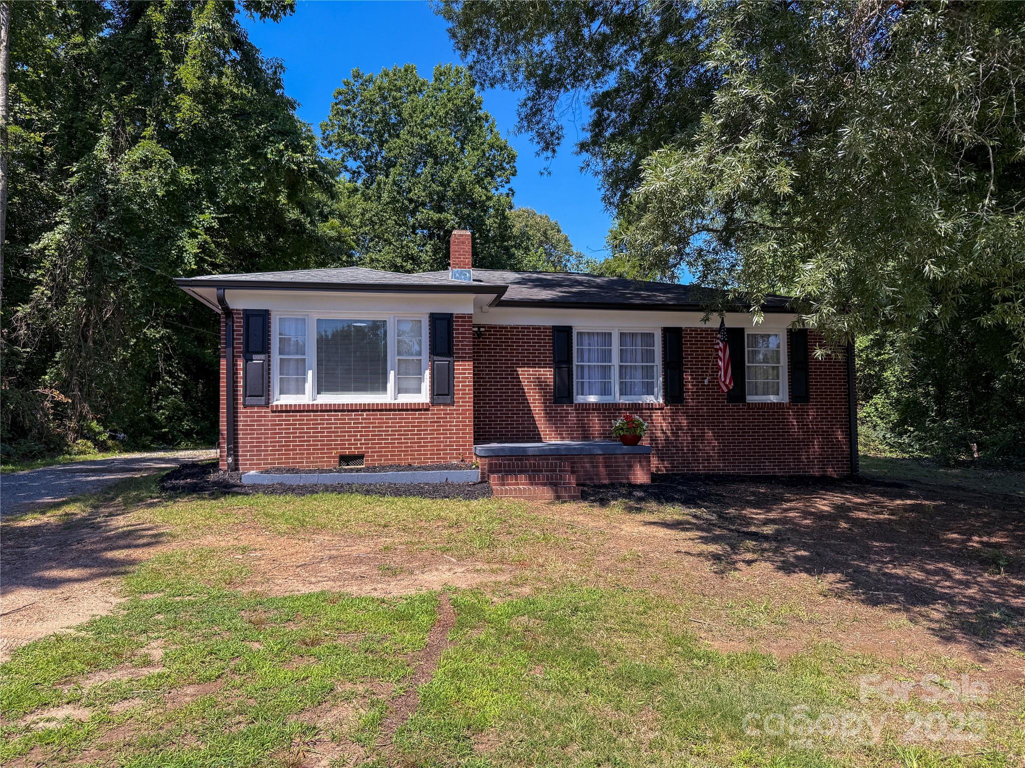 2114 Connelly Springs Road Lenoir, NC 28645 - Photo 2 of 15 Gallery Image 2