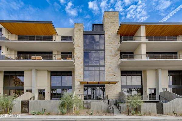 $11,999 | 4849 North Camelback Ridge Drive, Unit A202, Scottsdale, AZ 85251