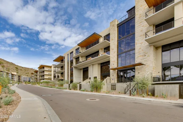 $11,999 | 4849 North Camelback Ridge Drive, Unit A202, Scottsdale, AZ 85251