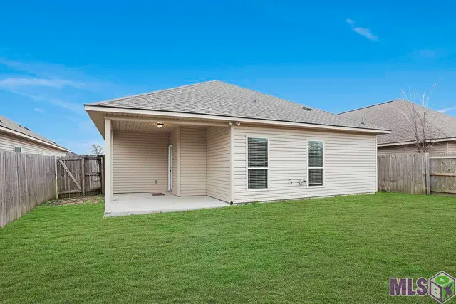$2,000 | 15458 Rose Stone Drive, Prairieville, LA 70769