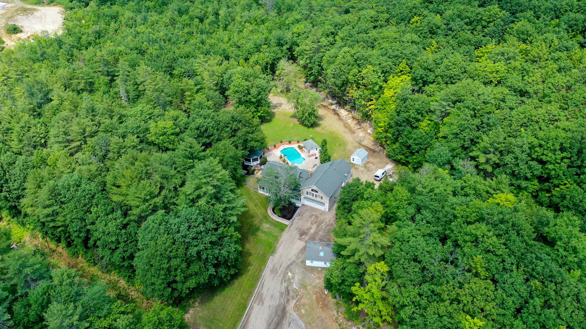 227 Little Wilson Pond Road Turner, ME 04282 - Photo 5 of 79 5-web-or-mls-227LittleWilson-5