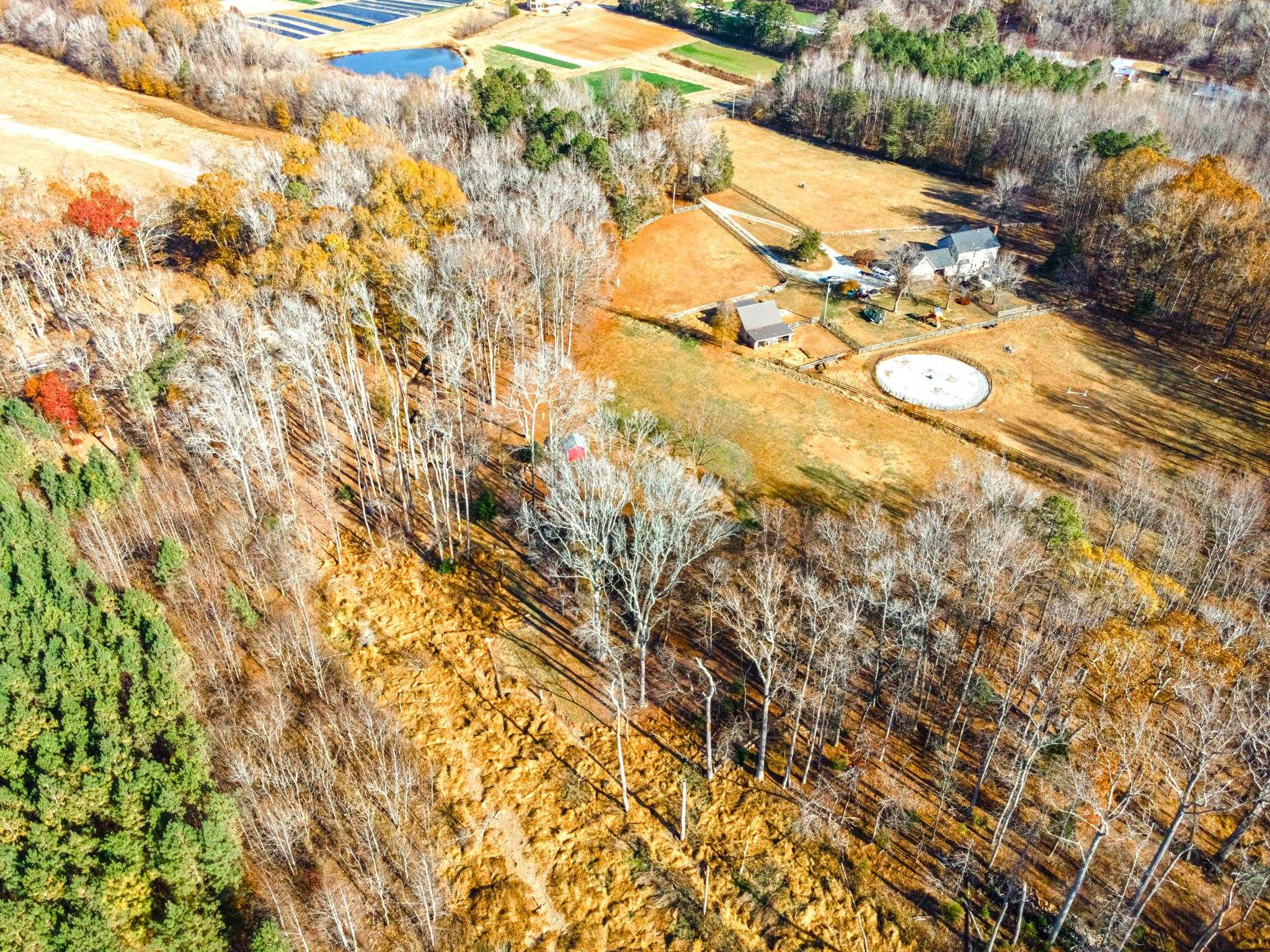 2319 Cothran Road Rougemont, NC 27572 - Photo 37 of 39 Photo 37