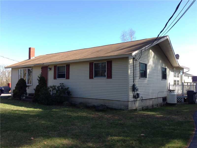 47 Goodwins Acres, Unit ACRES Biddeford, ME 04005 - Photo 26 of 26 Exterior Front. Right side view of...