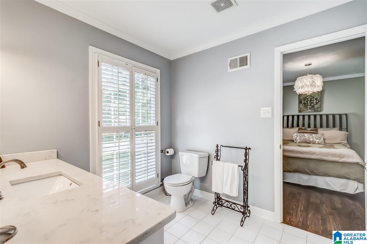 4627 Pine Mountain Road Birmingham, AL 35213 - Photo 25 of 38
