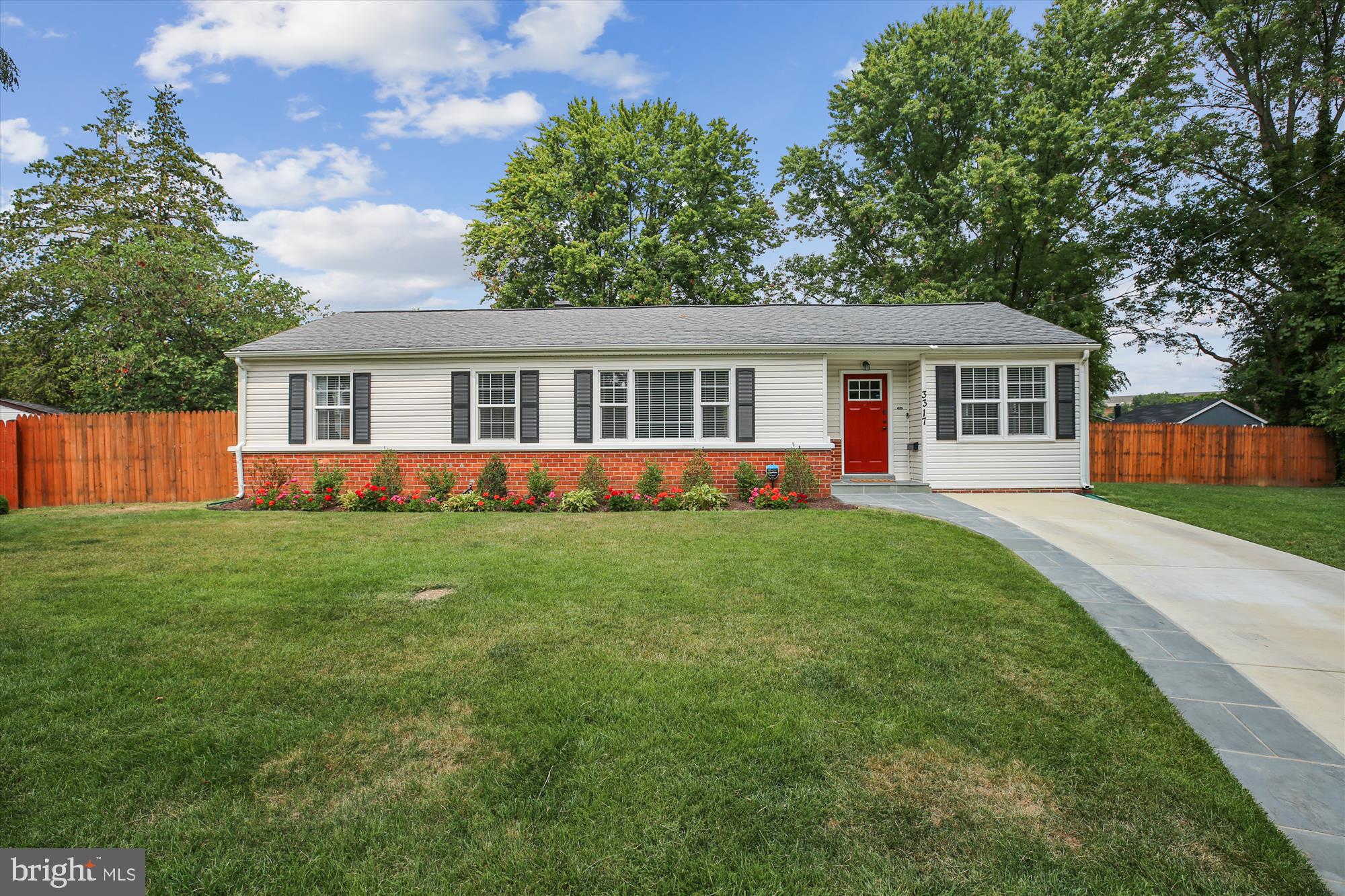 3317 Floral Court Silver Spring, MD 20902 - Photo 1 of 31 Gallery Image 1