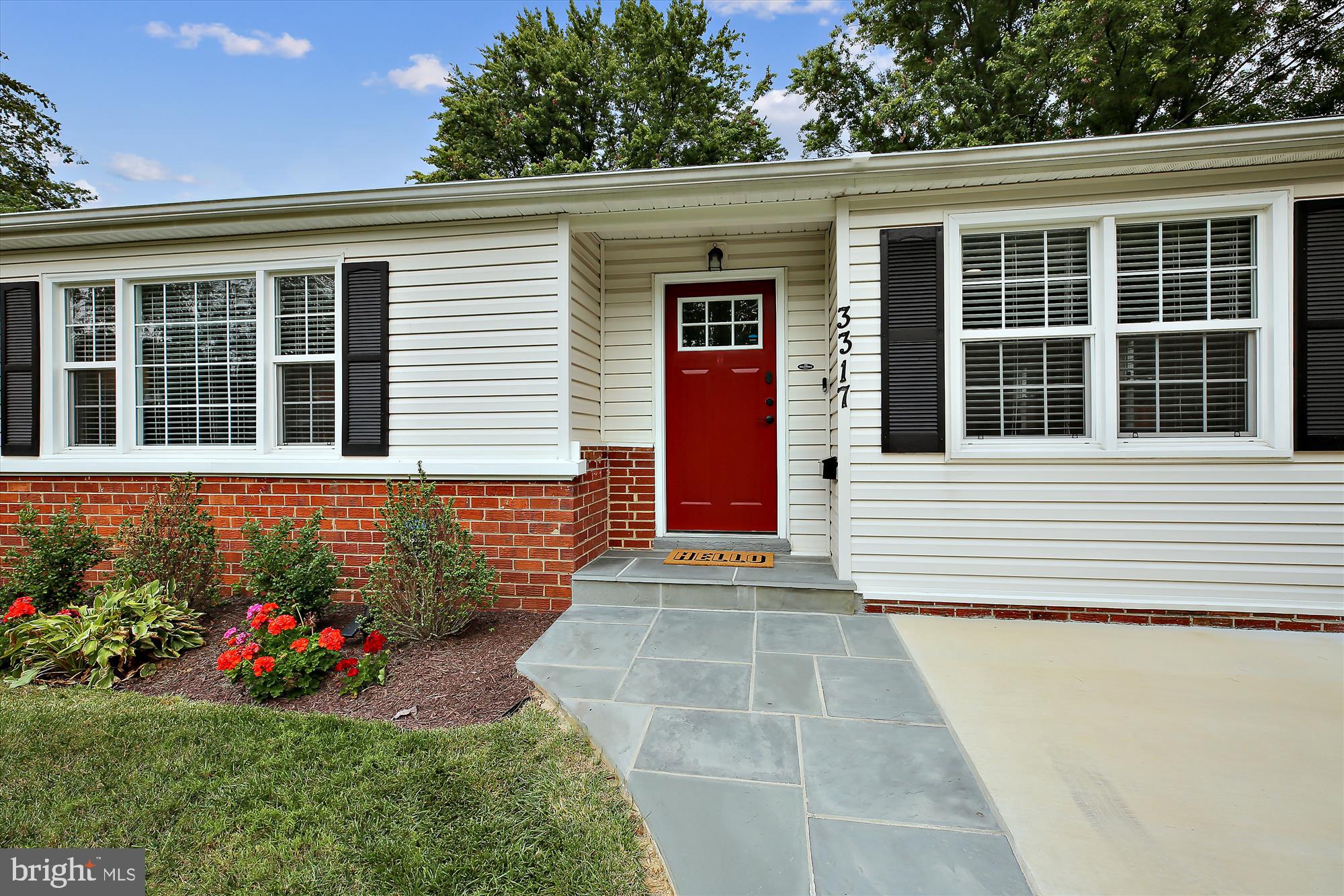 3317 Floral Court Silver Spring, MD 20902 - Photo 2 of 31 Gallery Image 2