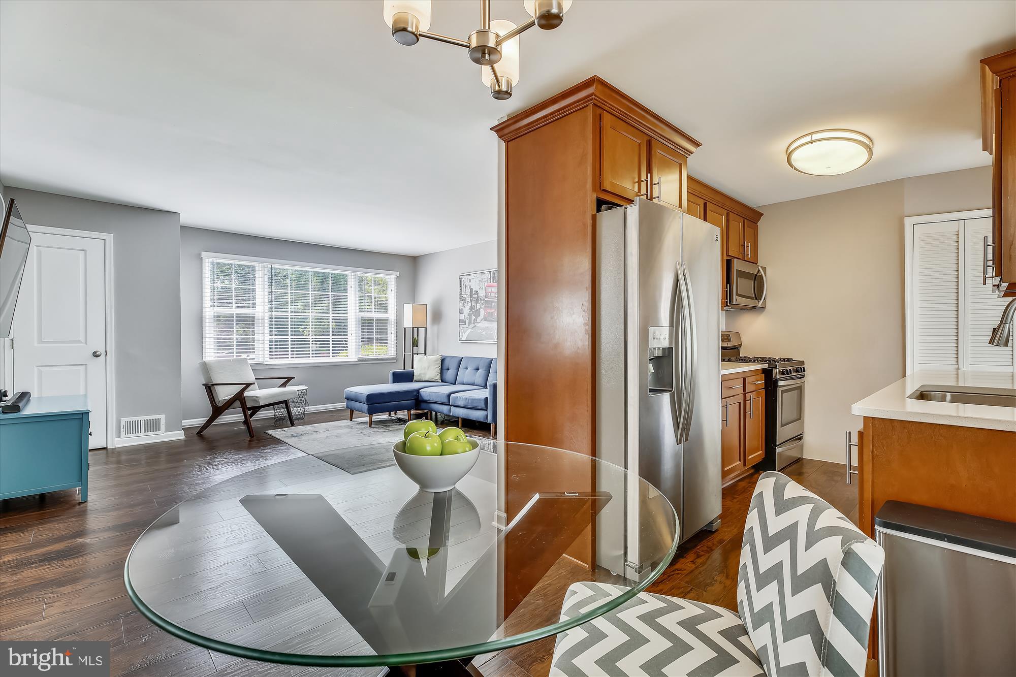 3317 Floral Court Silver Spring, MD 20902 - Photo 11 of 31 Gallery Image 11