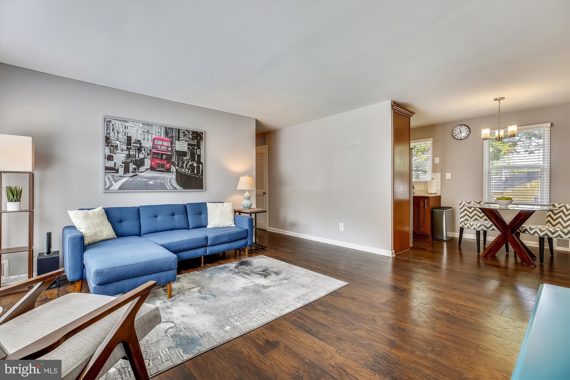 3317 Floral Court Silver Spring, MD 20902 - Photo 14 of 31 Gallery Image 14