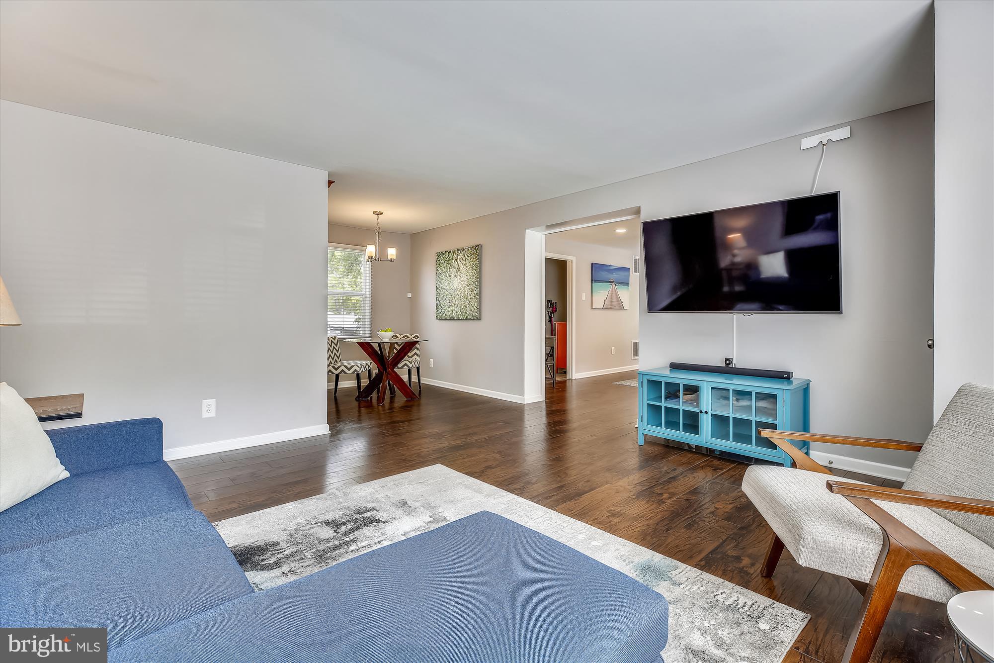 3317 Floral Court Silver Spring, MD 20902 - Photo 16 of 31 Gallery Image 16