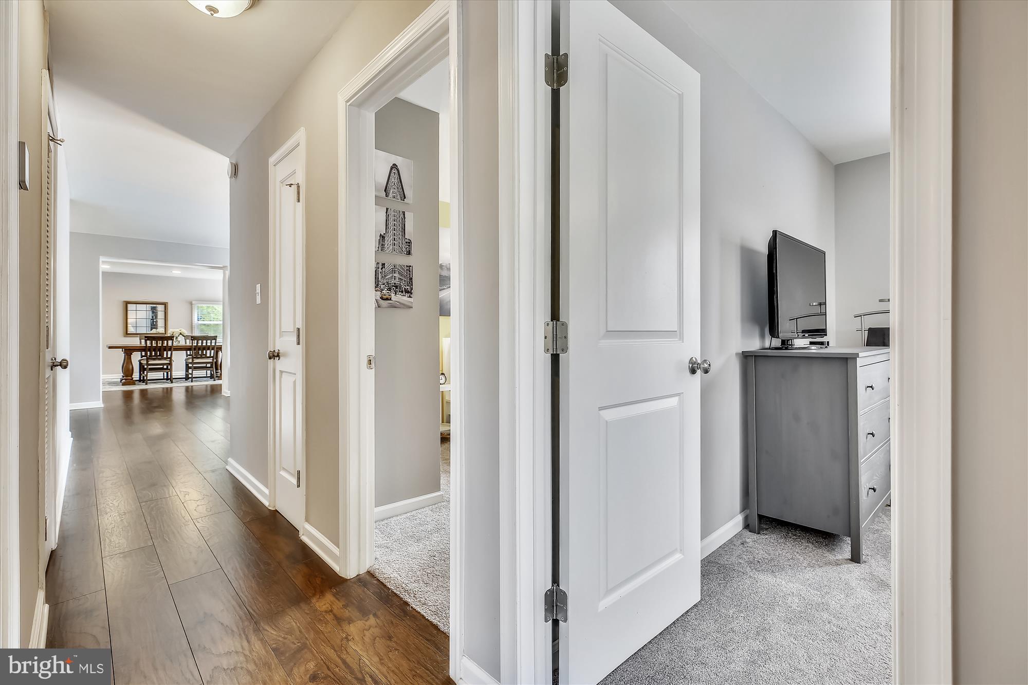 3317 Floral Court Silver Spring, MD 20902 - Photo 17 of 31 Gallery Image 17