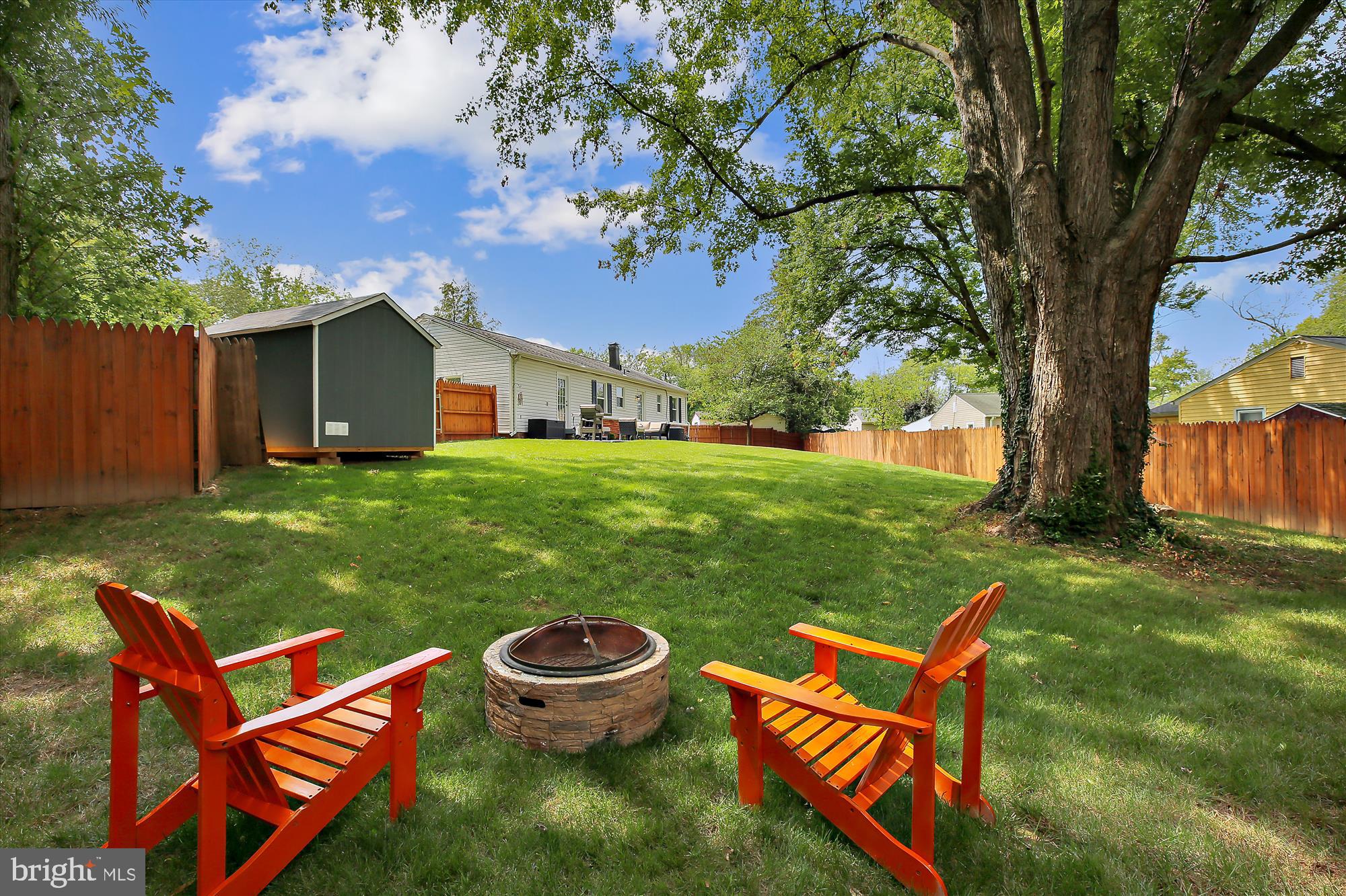 3317 Floral Court Silver Spring, MD 20902 - Photo 28 of 31 Gallery Image 28