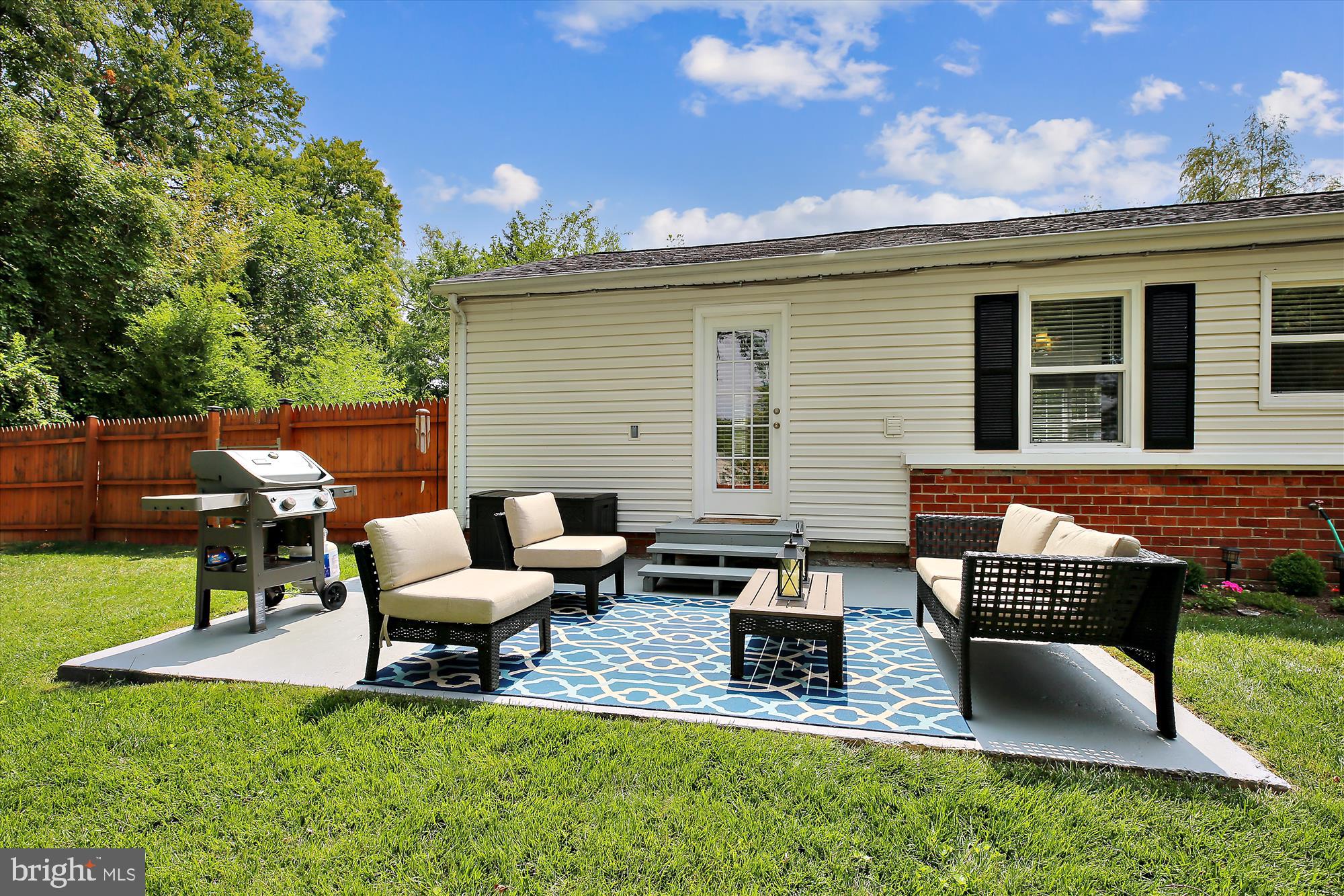 3317 Floral Court Silver Spring, MD 20902 - Photo 29 of 31 Gallery Image 29