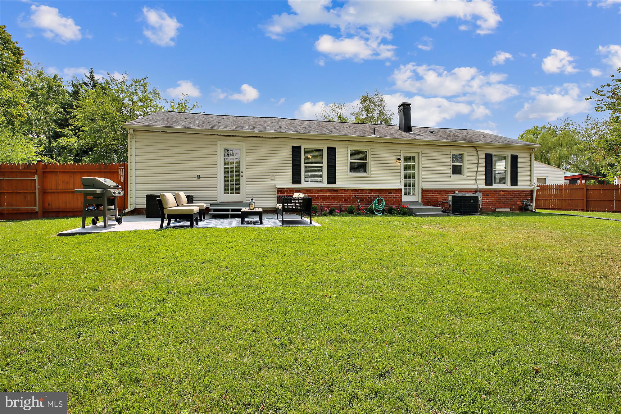 3317 Floral Court Silver Spring, MD 20902 - Photo 30 of 31 Gallery Image 30